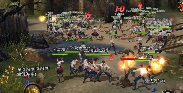 逃出无人荒岛