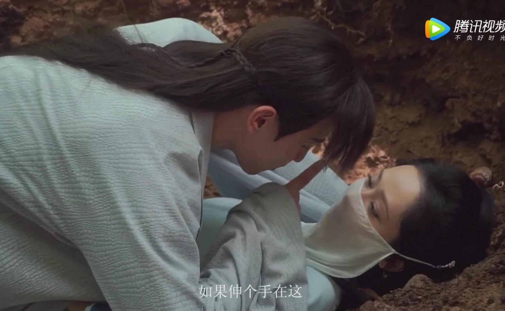 救援销售女员工